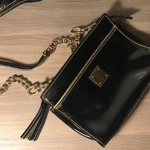 Dooney & Bourke Black bag